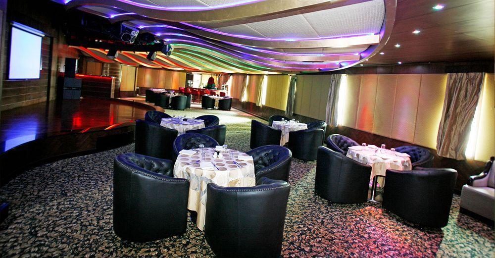 Hotel Oh Biz Premier At Leonia Hajdarabad Zewnętrze zdjęcie
