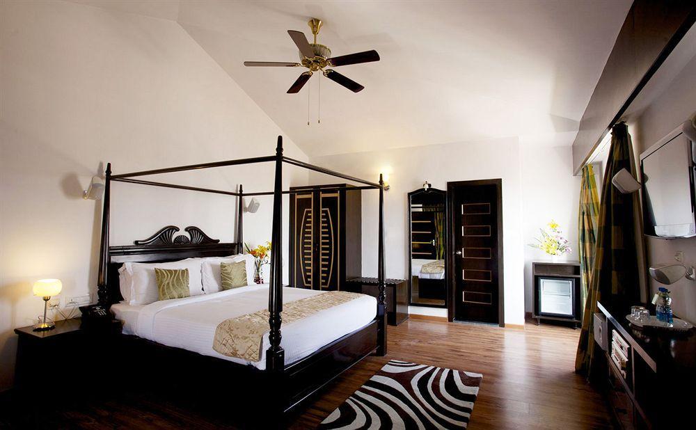 Hotel Oh Biz Premier At Leonia Hajdarabad Zewnętrze zdjęcie