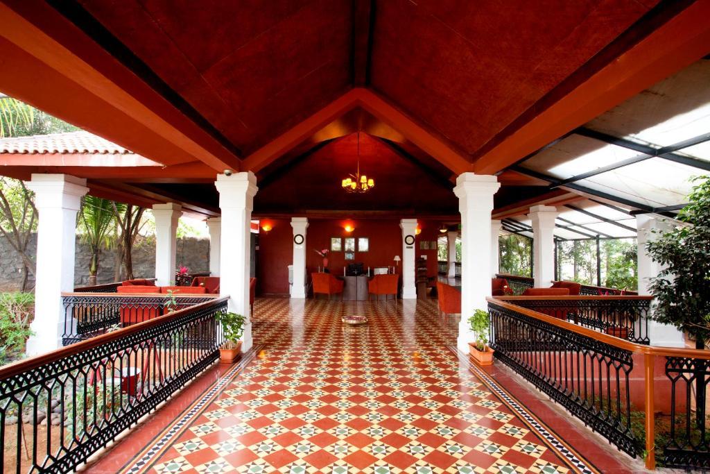 Hotel Oh Biz Premier At Leonia Hajdarabad Zewnętrze zdjęcie