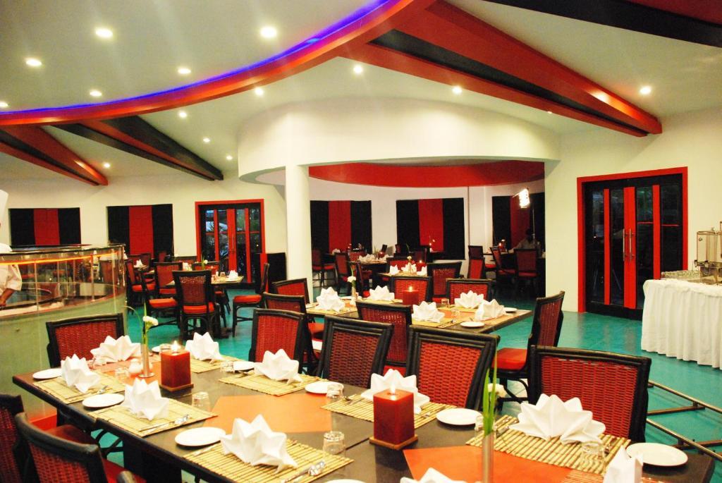 Hotel Oh Biz Premier At Leonia Hajdarabad Zewnętrze zdjęcie