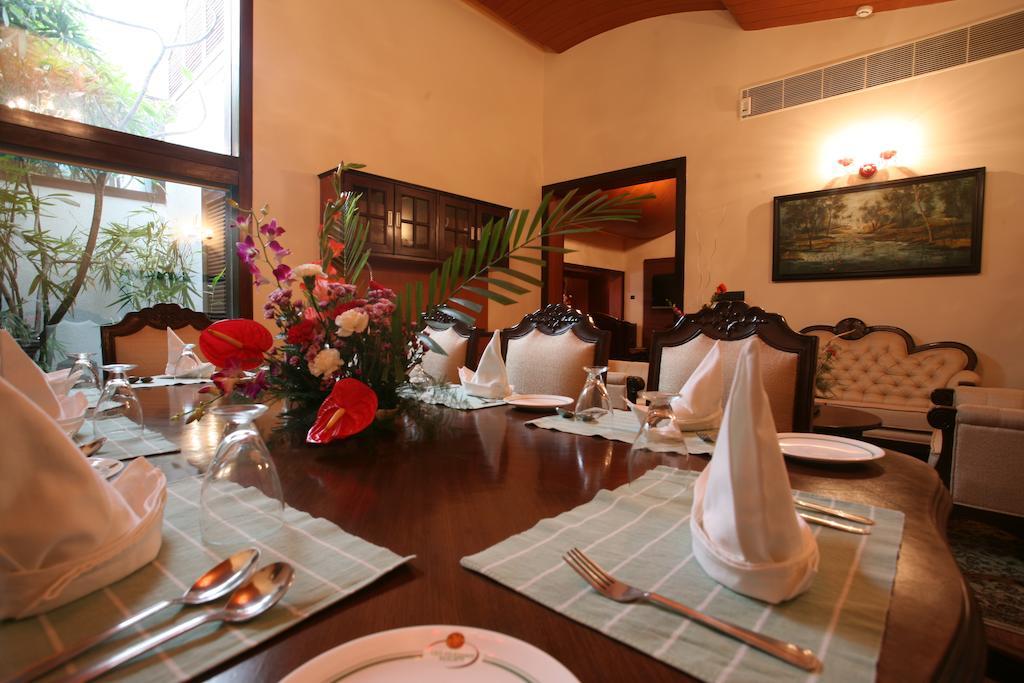 Hotel Oh Biz Premier At Leonia Hajdarabad Zewnętrze zdjęcie